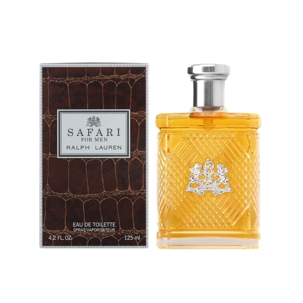 perfume safari de ralph lauren