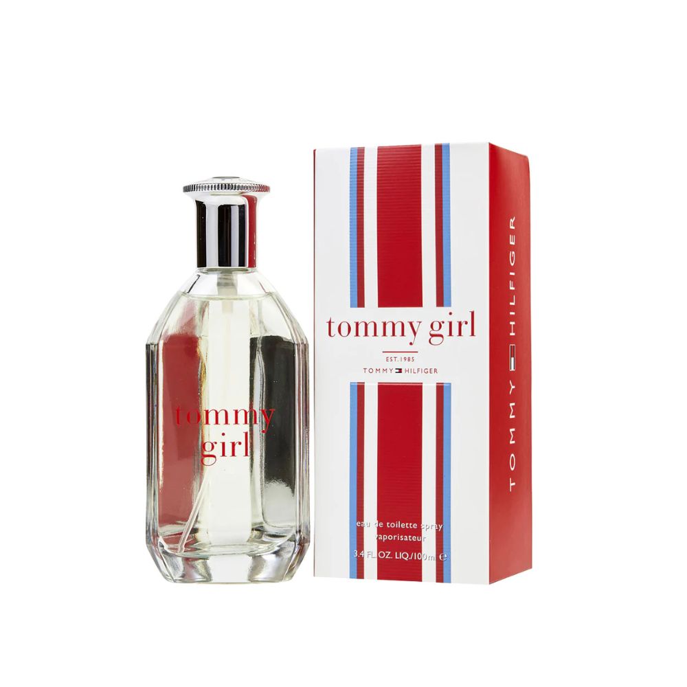 tommy girl 100ml edt