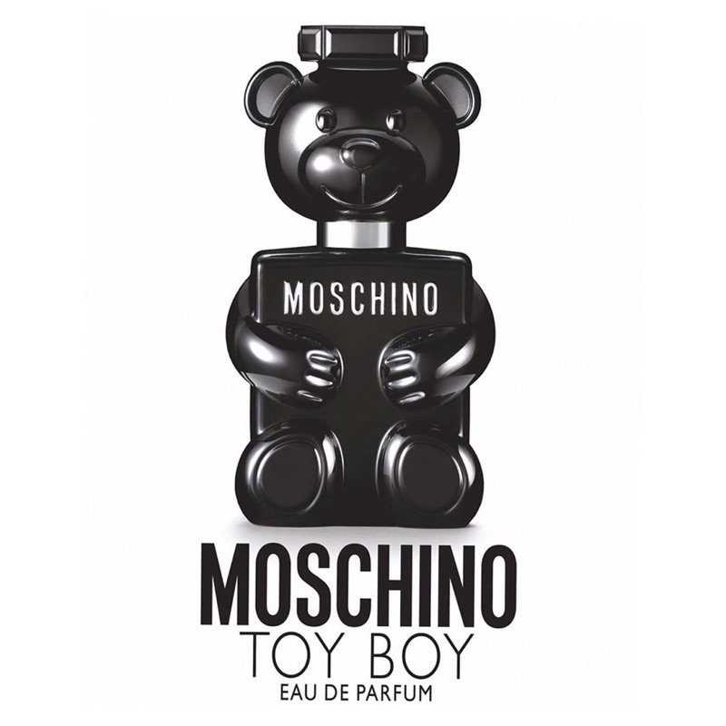 moschino toy boy perfume