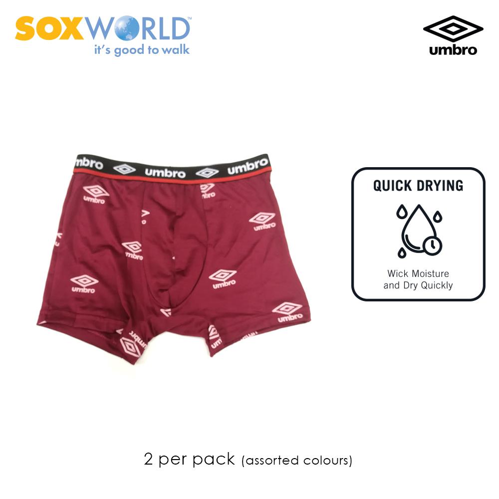 Streng Kauwgom Maand Underwear | Kids Recommended Products | Sox World